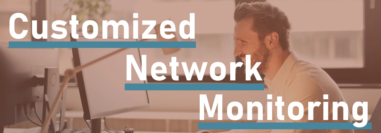 NetProtect365 | Customized Network Monitoring